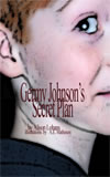 Germy Johnson's Secret Plan cover