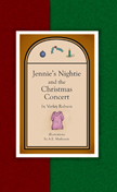 Jennie's Nightie book cover